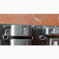 Powe Master Door Controller Switch 8pins Tacoma