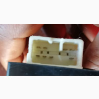 Powe Master Door Controller Switch 8pins Tacoma