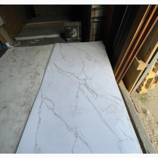 4FT by 9ft Marble Sheets