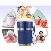 300ml Portable Juicer