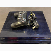Playstation 4 Pro 1TB 4K UHD HDMI
