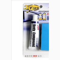 Car Body Scratch Compound