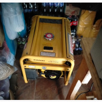 Generator for Sale