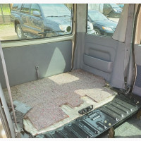 Daihatsu Hijet 2003 Gold