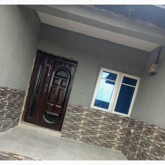 2bdrm Bungalow in Oluyole for rent