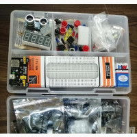 Arduino Starter Kit - Perfect for Beginners! Free Training Included