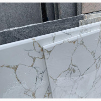 Classic Quartz Slabs - High Quality Material for Your Home