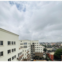 4bdrm Penthouse in Old Ikoyi for rent
