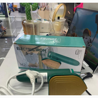High Quality Steam Iron