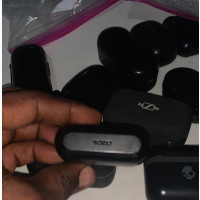 Tozo Earbuds - Original, Foreign Used
