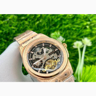 Cartier Men#039;s Mechanical Wristwatch