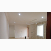 Furnished 2bdrm Apartment in Tired Road, Ago Palace for rent