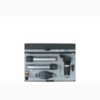 Keeler Retinoscope Ophthalmoscope Combo (Rechargeable)