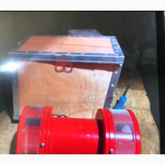 Fire Alarm Sounder