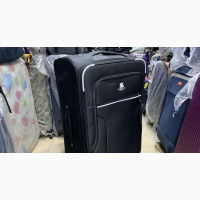 Big Size Light Weight Traveling Box With Detachable Wheels