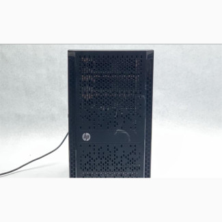 Server HP ProLiant ML 32GB Intel Xeon HDD 1T