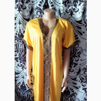 Boo Grown, Jalamai Gown