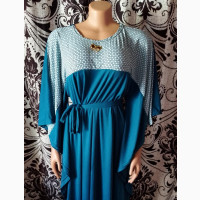 Boo Grown, Jalamai Gown
