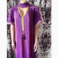 Boo Grown, Jalamai Gown