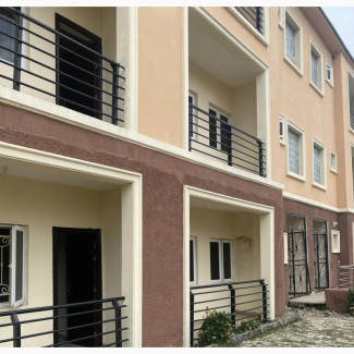 Furnished 2bdrm Apartment in Lifec for rent