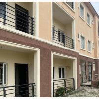 Furnished 2bdrm Apartment in Lifec for rent