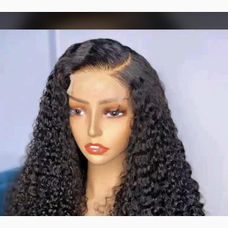 Side Parting Pc