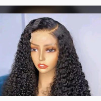 Side Parting Pc