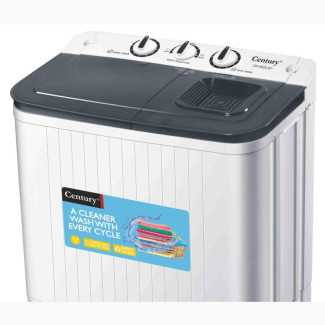 Wash and Spin Washing Machine