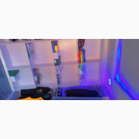 2 in 1 Furnished Store at Ring Road Facing the Tarred Road