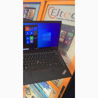 Lenovo ThinkPad X1 Carbon 16GB Intel Core I7 SSD 256GB Laptop