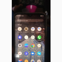 Vivo Y1s 32 GB Blue