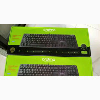 Oraimo Hypertype Wired Mechanical Keyboard With Detachable