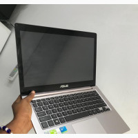 Laptop Asus A52F 8GB Intel Core I7 SSD 256GB