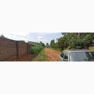 2 Half Plots for Sale in Rayfield, Jos