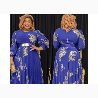 Ace Couture Luxury Gown - High Quality Designs