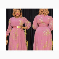 Ace Couture Luxury Gown - High Quality Designs