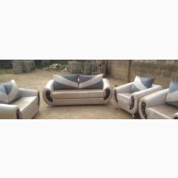 Executive Chair at (Ola_furniture)