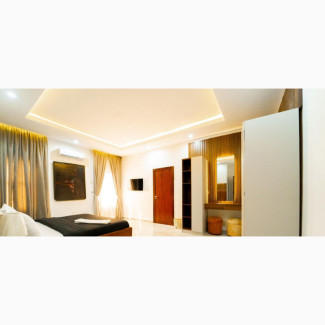 3 Bedroom Luxurious Maisonette