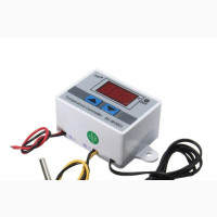 220V Digital LED Temperature Controller Switch Probe
