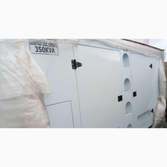 350kva Perkins Generator
