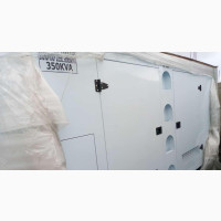350kva Perkins Generator