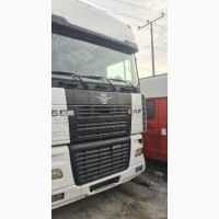 Tokunbo Daf Tractor Head