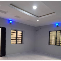 5bdrm Duplex in Magodo Phase 1 for rent