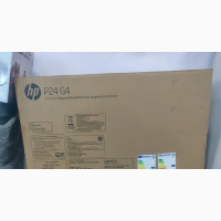 HP P24V G4 Monitor