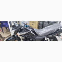 New Qlink X-ranger 200 2022 Black