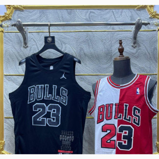 NBA Jerseys - Authentic and Stylish