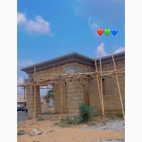3 Bedroom and 2 Bedroom on a Plot of Land