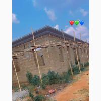 3 Bedroom and 2 Bedroom on a Plot of Land