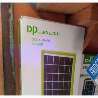 Small Solar Panel - Charge Your Devices Anywhere