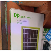 Small Solar Panel - Charge Your Devices Anywhere